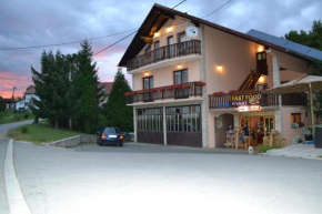  Guesthouse Žalac  Слунй 